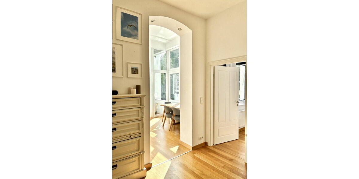 Etagenwohnung Köln Riehl - 3 Zimmer, 64 m&sup2;, 449.000&euro; | Angebot:26712740