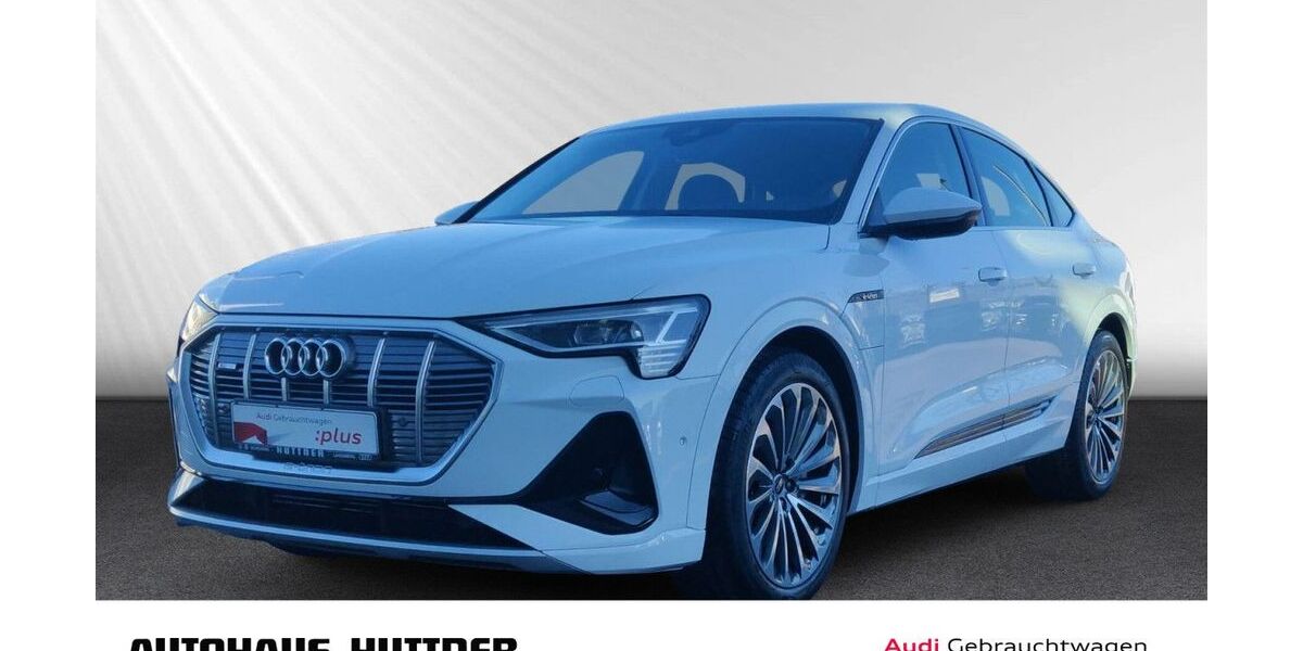 Audi e-tron 61.253 km 39.799 &euro; Landsberg 86899