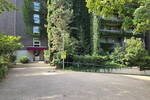 Renovierte 2,5-Zimmer-Wohnung in Heidelberg Mombertplatz (incl. Tiefgarage)