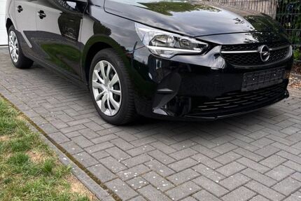 Opel Corsa 13.836 km 11.980 &euro; Brandenburg 14772