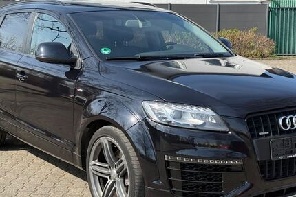 Audi Q7 245.000 km 15.990 &euro; Rüsselsheim 65428