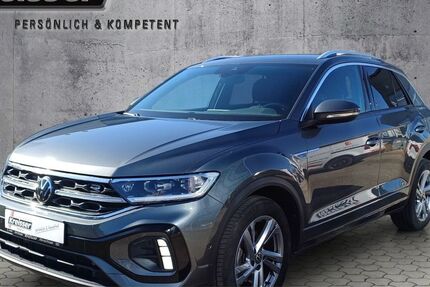 VW T-Roc 39.242 km 26.890 &euro; Ulm 89077