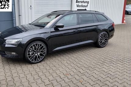 Skoda Superb 82.890 km 29.990 € Zschopau 09405