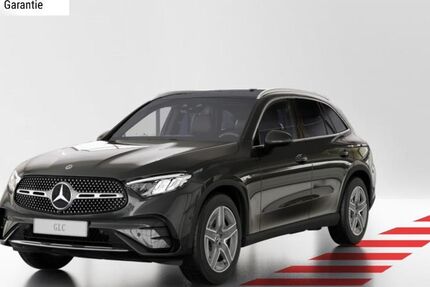 Mercedes-Benz GLC 300 9.399 km 58.890 &euro; Husum 25813