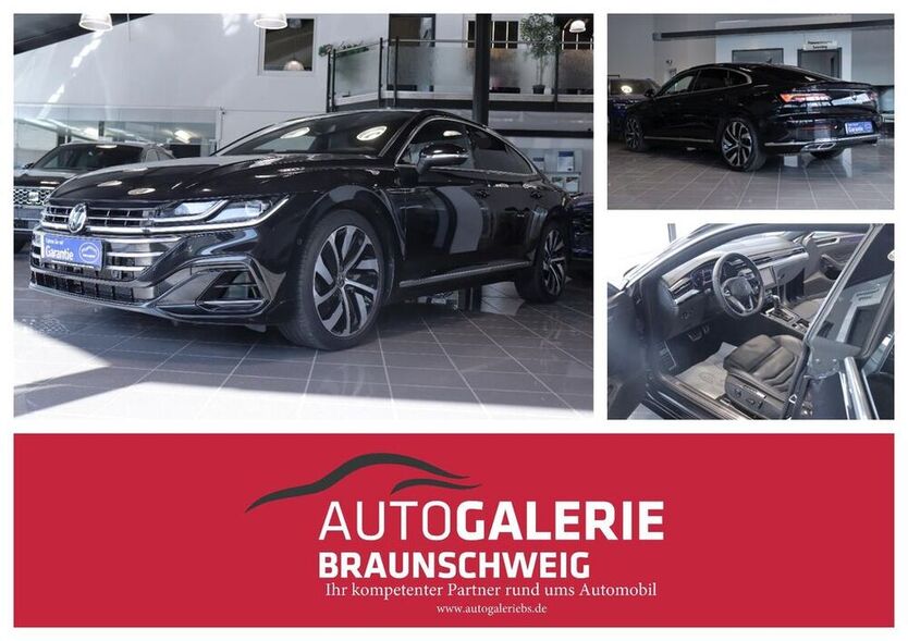 Arteon