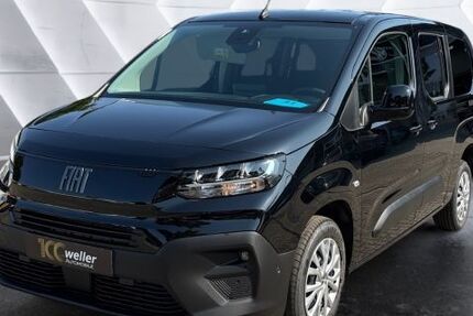 Fiat Doblo 1.586 km 26.450 &euro; Bietigheim-Bissingen 74321