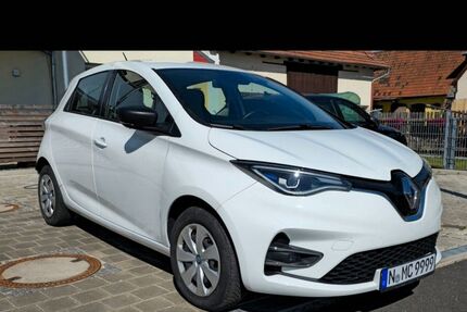 Renault ZOE 43.500 km 11.400 &euro; Nürnberg 90427