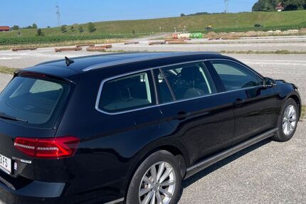 VW Passat 283.000 km 7.200 &euro; Wangen 88239