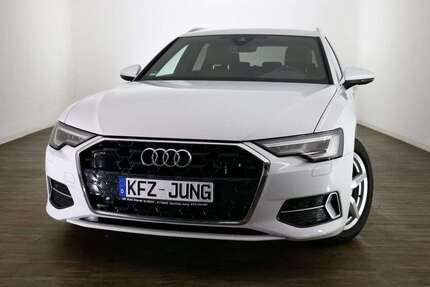 Audi A6 49.700 km 38.990 &euro; Limburg 65549