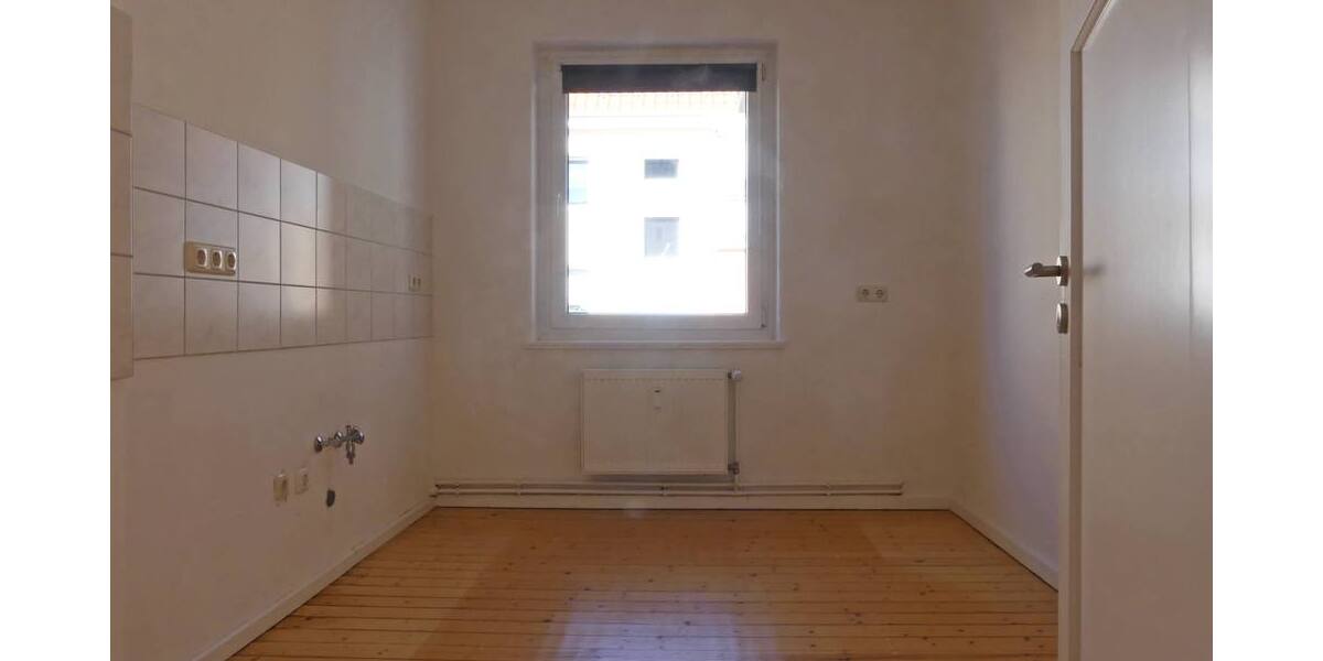 2-Zimmer-Wohnung in beliebter Lage! - Etagenwohnung Alfeld | Angebot:2724658