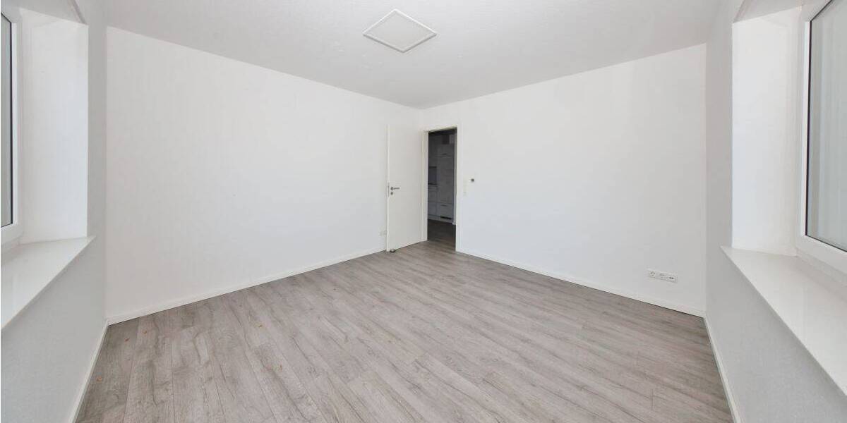 Etagenwohnung Wilhelmshaven Neuengroden - 3 Zimmer, 73 m&sup2;, 230.000&euro; | Angebot:26825667