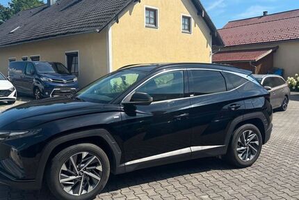 Hyundai TUCSON 240.344 km 14.900 &euro; Kirchroth 94356