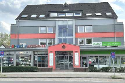 Büro in Oldenburg 2.250 € 78 m² zimmer