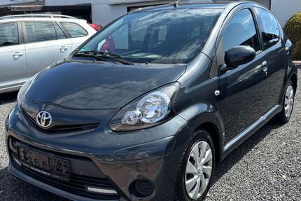 Toyota Aygo (X) 159.000 km 3.099 &euro; Ahaus 48683
