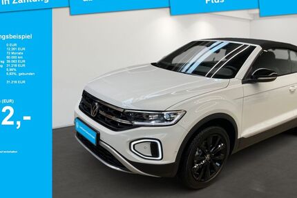 VW T-Roc 3.500 km 30.538 &euro; Kempten 87437