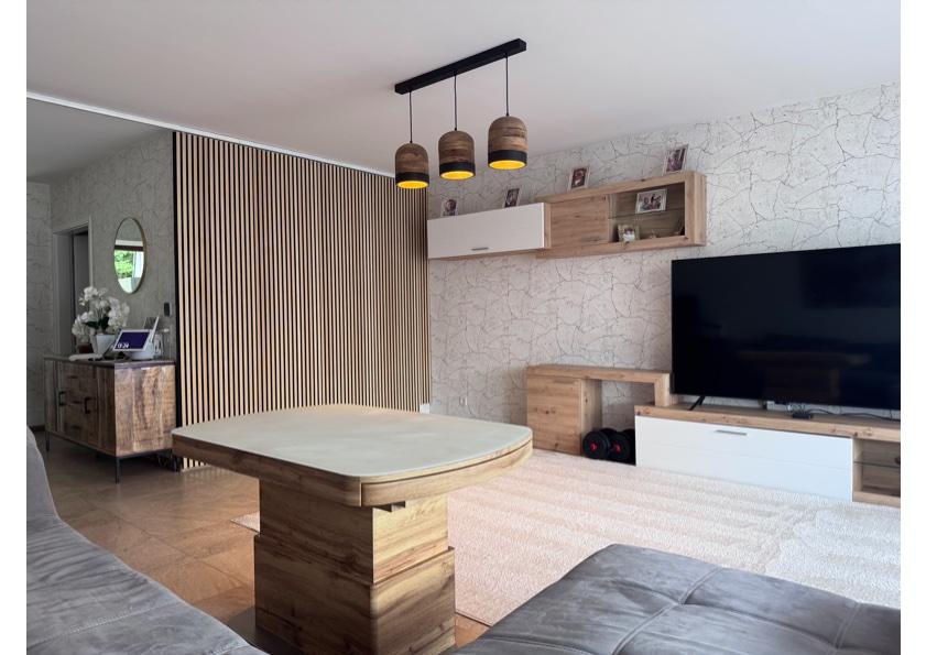Terrassenwohnung Baunatal - 3 Zimmer, 100 m&sup2;, 339.000&euro; | Angebot:27103208