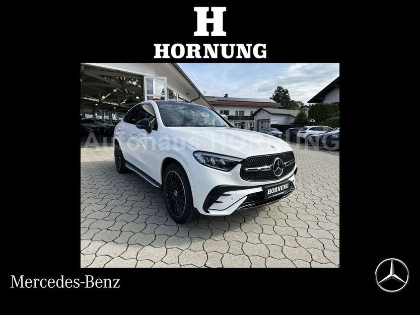 GLC 220