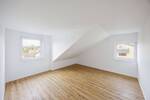 WEITBLICK: Modern. Hell. Energieeffizient - TraumWohnung!