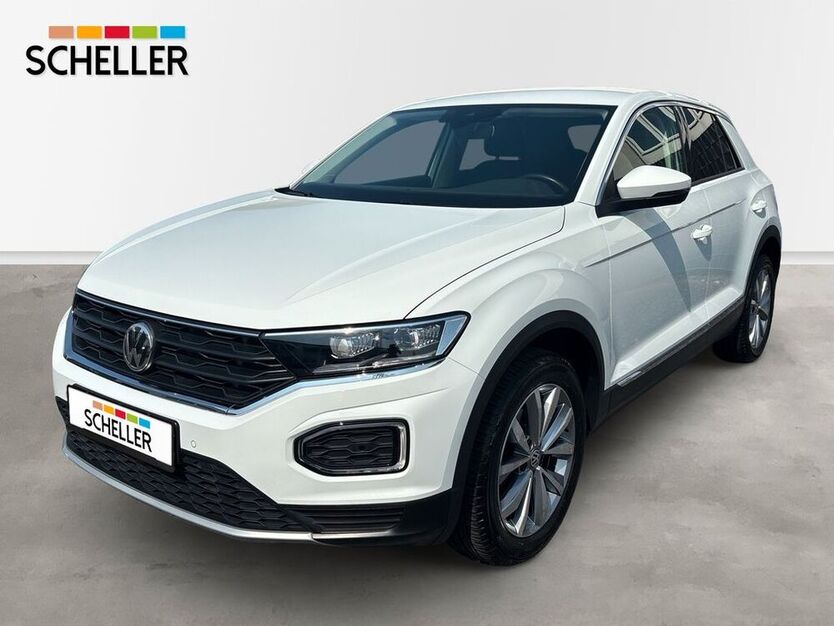 T-Roc