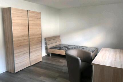 WG Zimmer Mosbach