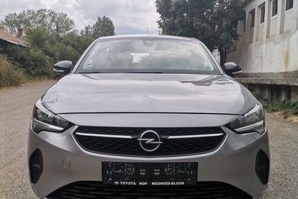 Opel Corsa 115.000 km 8.800 &euro; Bad Rappenau 74906