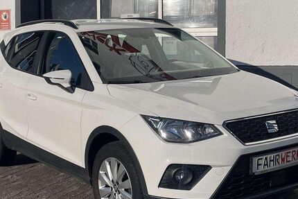 Seat Arona 112.650 km 11.111 € Grimma 04668