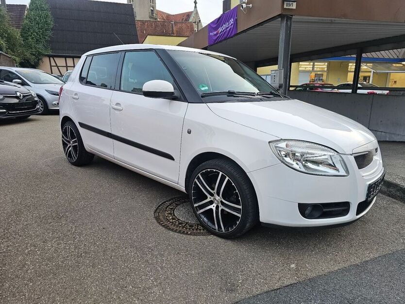 Fabia