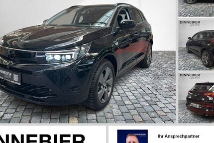 Opel Grandland (X) 8.075 km 24.650 &euro; Berlin 13581