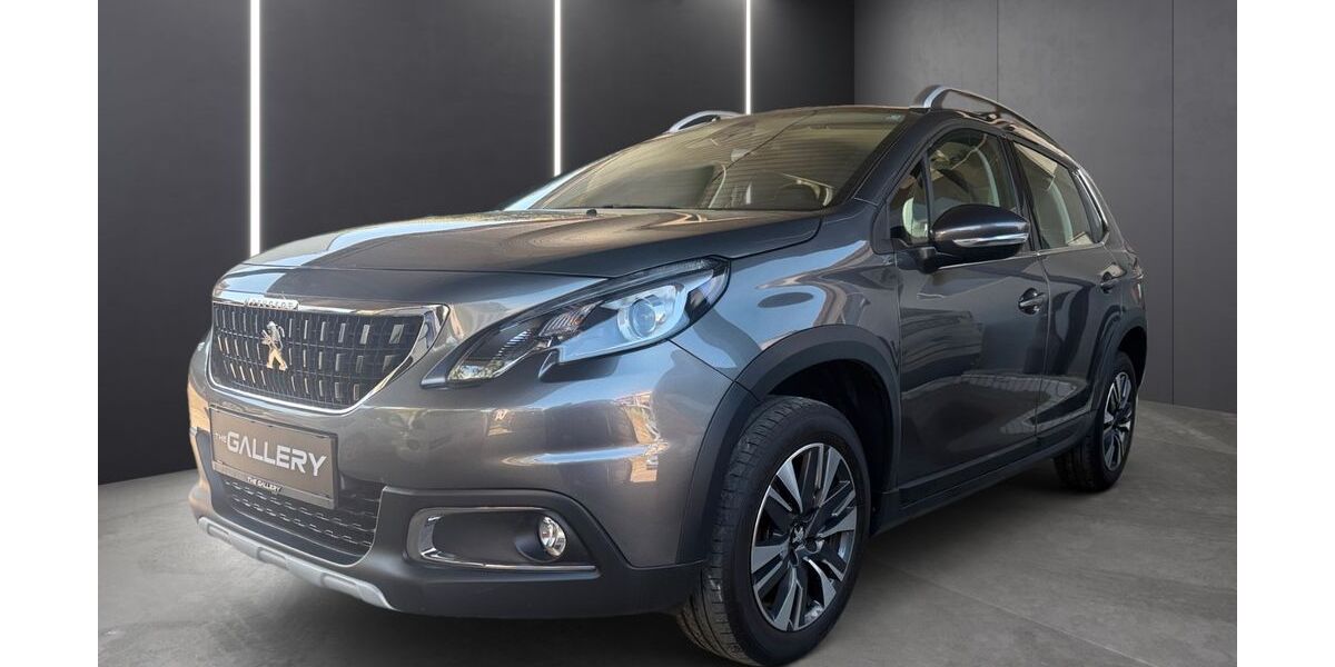 Peugeot 2008 59.750 km 12.490 &euro; Friedrichshafen 88046