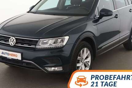 VW Tiguan 74.809 km 20.070 &euro; Neufahrn 85375