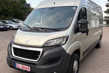 Peugeot Boxer 70.665 km 16.499 &euro; Breitenthal 86488