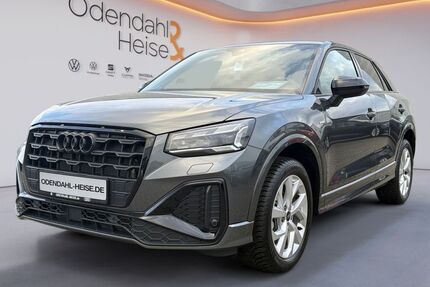 Audi Q2 10.900 km 34.480 &euro; Köln 50739