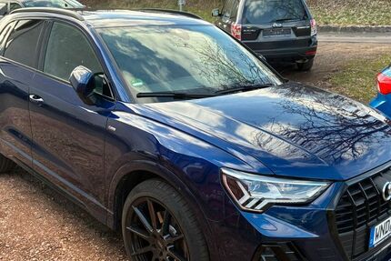 Audi Q3 95.833 km 28.499 &euro; Otzenhausen 66620