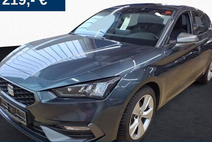 Seat Leon 18.769 km 26.430 &euro; Weinstadt-Endersbach 71384