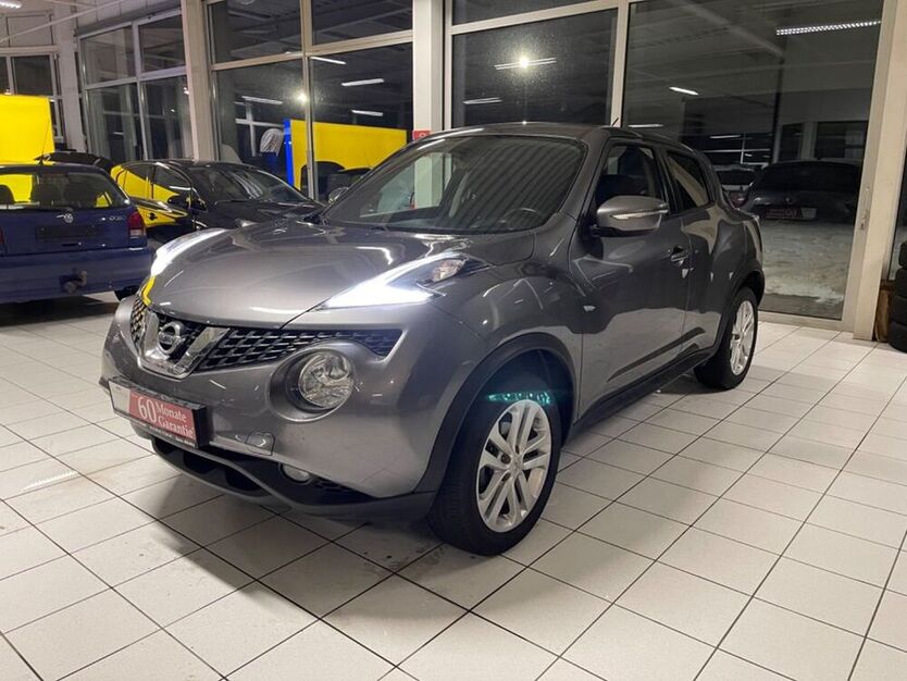 Juke