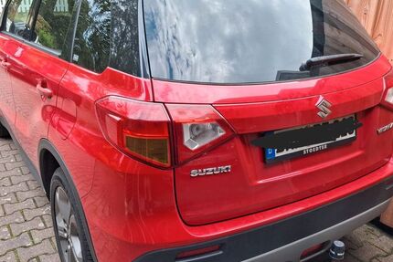 Suzuki Vitara 146.509 km 9.500 &euro; Langendorf 29484