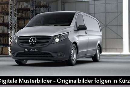 Mercedes-Benz Vito 134.500 km 25.526 &euro; Herford 32051