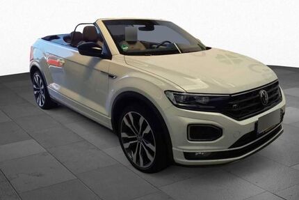 VW T-Roc 80.582 km 21.980 &euro; Fürth 90763