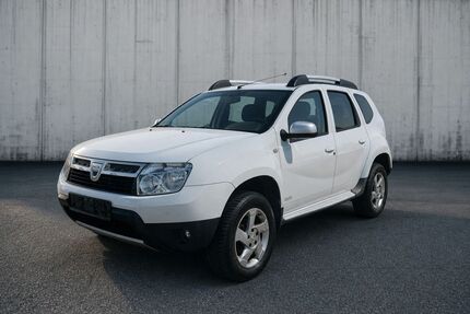 Dacia Duster 275.000 km 3.950 &euro; Gernsheim 64579