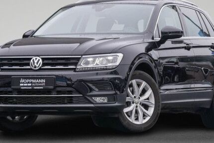 VW Tiguan 74.547 km 28.990 &euro; Herborn 35745