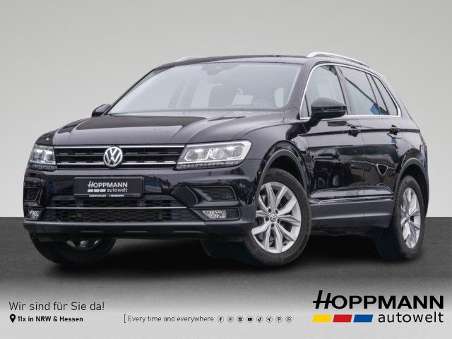 VW Tiguan 74.547 km 28.990 &euro; Herborn 35745