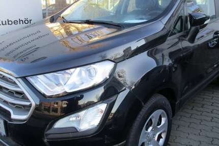 Ford EcoSport 48.490 km 14.990 &euro; Prenzlau 17291