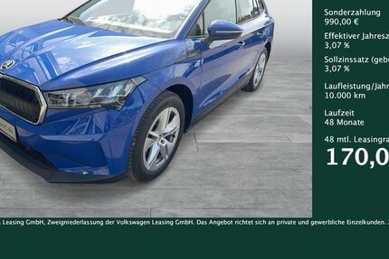 Skoda Enyaq 22.389 km 20.290 &euro; Dortmund 44269