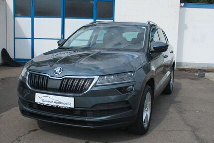 Skoda Karoq 60.466 km 18.700 &euro; Bous 66359