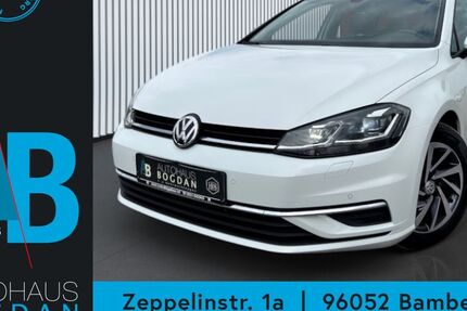 VW Golf 55.462 km 17.490 &euro; Bamberg 96052