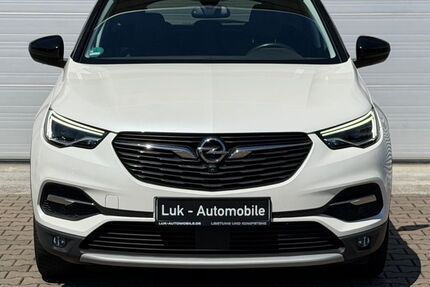 Opel Grandland (X) 96.000 km 14.100 &euro; Königsbrunn 86343