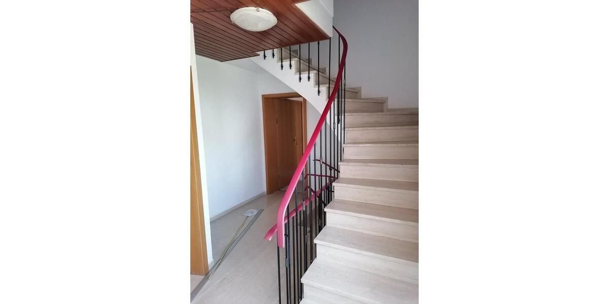 Haus mit Potenzial! von Privat zu verkaufen 10 zimmer