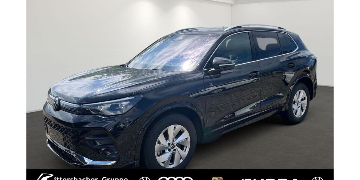 VW Tiguan 10.962 km 43.250 &euro; Grünstadt 67269