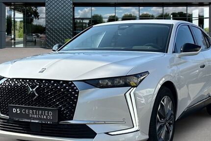 DS Automobiles DS4 57.500 km 19.990 &euro; Homburg 66424