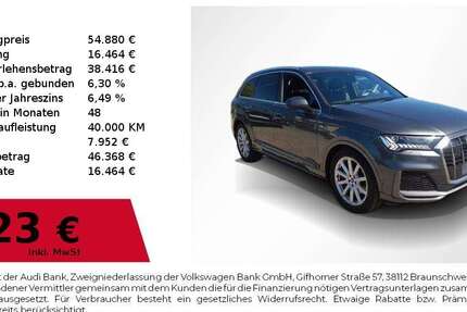 Audi Q7 91.800 km 54.880 &euro; Höchstadt 91315